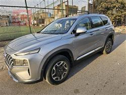 هيونداي سانتافي